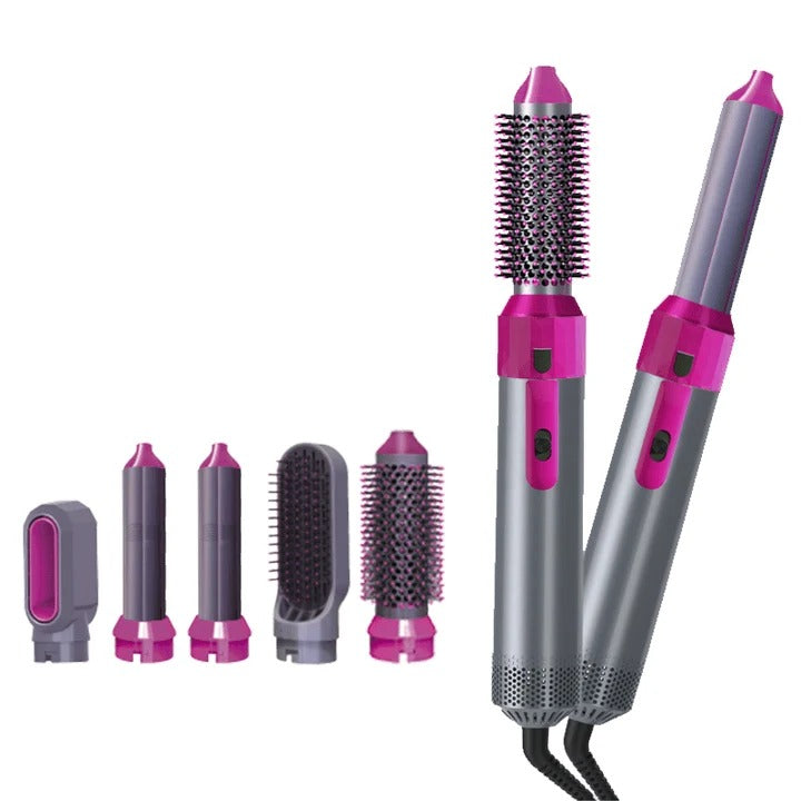 Air Brush (5-in-1)