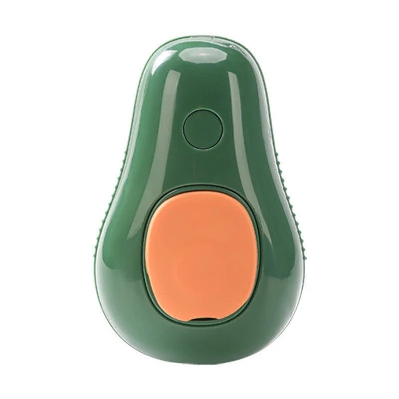Self Cleaning Steam Cat Brush For Massage Pet Spray Cat Grooming